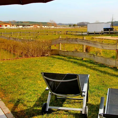 Holiday home Ferien_haus Morgensonne Goehren-Lebbin